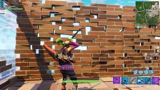 Fortnite S4 | GTX 1060 6GB + I5 3570K + 8GB RAM | Gameplay