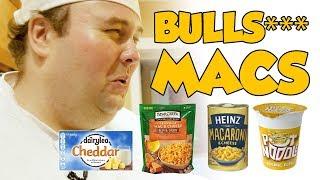 BoxMac 106: Bulls*** Macs