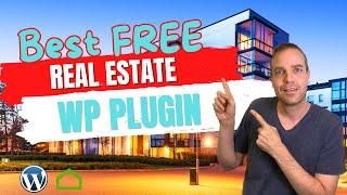 Best Real Estate Listing Plugin For WordPress