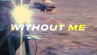 Arden Jones - without me (Lyric Video)