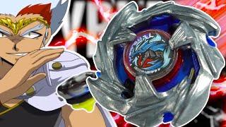 SPIN STEAL CHALLENGE - Can Cobalt Dragoon SPIN STEAL in BEYBLADE X?!