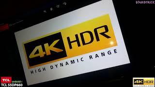 enable HDMI 2.0 for 4K RGB HDR 32-bit 8 bpc or YCbCr444 - 422 - 420 on TCL 55DP660 WINDOWS 10