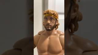 DROWN THEM  #loganpaul #loganpaulshorts #romanreigns #wwefigures #kidsvideo #funnyshorts