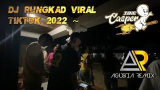 DJ RUNGKAD VIRAL TIKTOK 2023