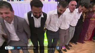 Rengin & Diyar - Hejal & Rashid Alane - Part 2 - AYTV