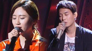 김원준, 엔진오일과 세상에 없던 새로운 ‘SHOW’ 무대 《Fantastic Duo 2》 판타스틱 듀오 2 EP06