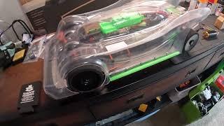 Worlds Fastest RC Car Project Arrma Limitless 210 MPH Build Video