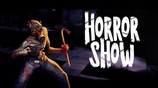 Horror Show (New Multiplayer Survival Horror Game) Android Gameplay [1080P]