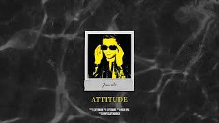 JAMULE X NIMO Type Beat - "ATTITUDE" (Miksu Macloud Type Beat)