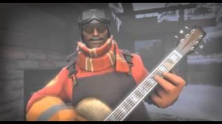 Team Fortress 2 All Star Song