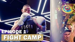 Joseph Parker | Journey to 2X Heavyweight World Champion | Episode 1 | Powered by Manuka Doctor