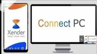 HOW TO TRANSFER FILES USING XENDER APP FROM PHONE TO PC LAPTOP