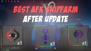 [GPO] NEW WORKING BEST AFK SHIP FARM METHOD (AFTER SULONG UPDATE) (READ DESCRIPTION)