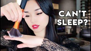 [ASMR] Sleep Therapy ~ 3 Hours of Intense Relaxation