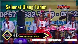 Nella Kharisma - Selamat Ulang Tahun | Dangdut [OFFICIAL]