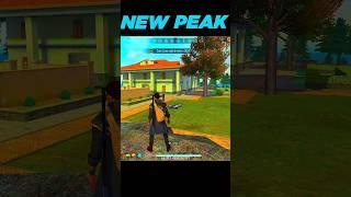 New peak Update Ob41 update  Free fire new update #shorts #freefireshorts #freefire