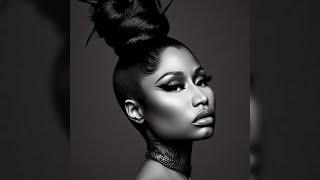 (Free) Nicki Minaj type beat - Famous