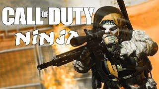 I Spent 150 Hours Ninja Defusing in MW2