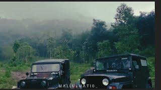 THAR wathsapp status// mallu matic//#thar #offroad #4x4offroad #thar#offroad