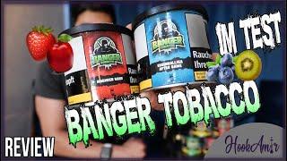 Banger Tobacco im Test - Neuer Farid Bang Tabak! | Regionalliga After Game, Maghreb Gang | HookAmir