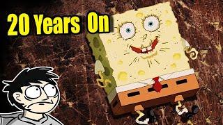 Steve Reviews: The Spongebob Squarepants Movie (2004)