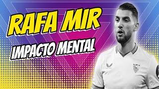 Rafa Mir: Los Impactos Mentales de la Detención