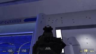 CWC AN94 Progress (Featuring hyperburst in full-auto)