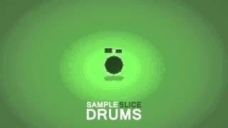 Free EDM Kick Drum Sample Pack #2 - Electro House, Complextro, House