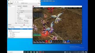 MUONLINE SS6 CHEAT SHIELD+MHP GAMEGUARD BYPASS! (HIT DC HACK)