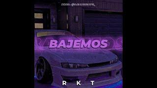 (FREE) - "BAJEMOS" RKT CHILL TYPE BEAT | Rkt Turreo Type Beat 2023