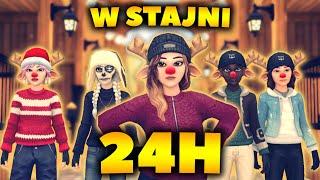 24H w STAJNI  || Star Stable || SPECJAL 20K SUBÓW 