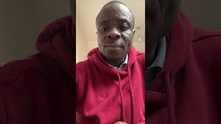 Unmasking Disrespect: Intra-Community Conflicts Among Blacks in the UK | Odinakachukwu Tv