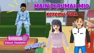 MASUK KE DALAM GAME SAKURA | PART 2 | WAJAN AJAIB