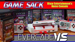 The Evercade VS - Review