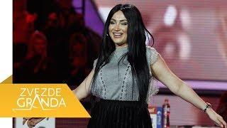 Andreana Cekic - Presveto i gresno - ZG Specijal 20 - 2018/2019 - (TV Prva 03.02.2019.)