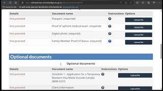 How To Apply Open Work Permit As Sponsored spouse or common-law partner in Canada Step By Step