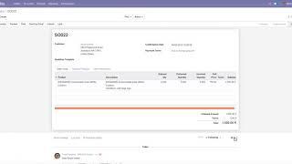 Howt to Stop Auto Subscription Email Notification for Customer | Odoo Apps Feature #odoo16