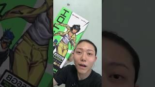 Infinix hot 40 pro unboxing