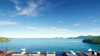 V Villas Phuket, MGallery, Panwa Beach, Thailand | Holiday with Falguni