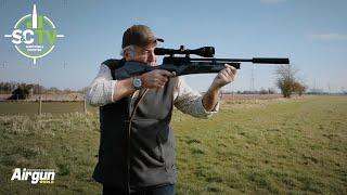 Shooting & Country TV | Airgun tips for beginners: Taking a hunting shot