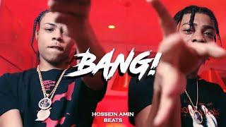 Drill Club x Afro Drill Type Beat - "BANG!" | Prod By HosseinAmin