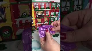 Day 2 - Disney Doorables Advent Calendar #unboxing