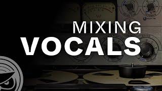 Top 9 Vocal Mixing Tips
