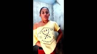 My Full Body Shower Routine - Rotina de Banho #shorts #viral #tiktokvideo #hotreels #youtubeshorts