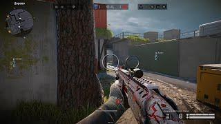 Warface (2024) - Gameplay Mossberg 500 Custom