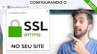 Como Instalar o Certificado SSL no Seu Site WordPress
