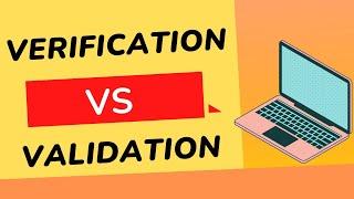 What is Verification & Validation Testing In Telugu | Software Testing Tutorial | @techagent2.0