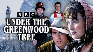 Classic British Period Drama | Under The Greenwood Tree (2005) | Full Christmas Movie