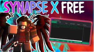 HOW TO GET SYNAPSE X CRACKED FREE 2020NO VIRUS MAC AND WINDOWS