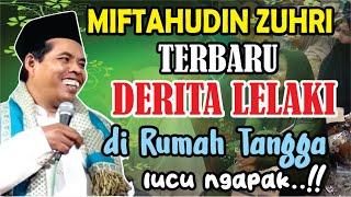 TERBARU K.H MIFTAHUDIN ZUHRI DERITA LELAKI DI RUMAH TANGGA  LUCU NGAPAK BANJARNEGARA,29 OKTOBER 2023